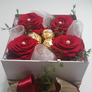 Meet your Posher, Mariola